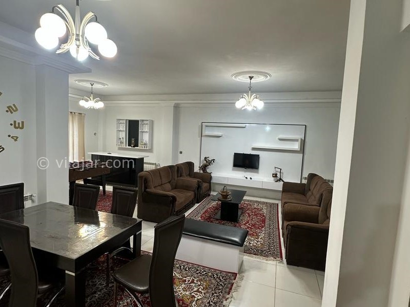 عکس شماره 857581 - اجاره ویلا استخردار در متل قو - 