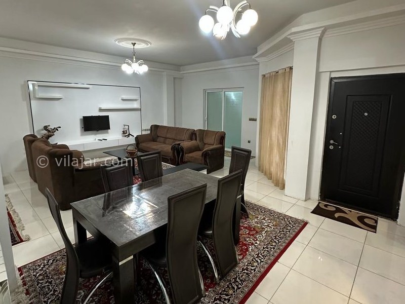 عکس شماره 857587 - اجاره ویلا استخردار در متل قو - 