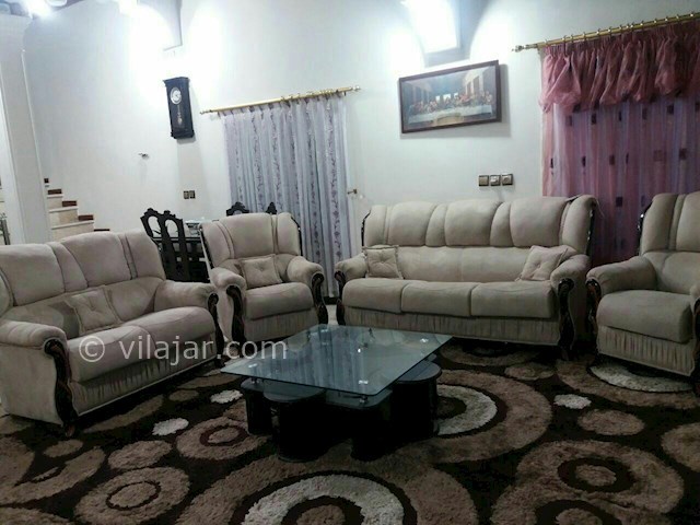 عکس شماره 85759 - اجاره ویلای دربست در نشتارود -
