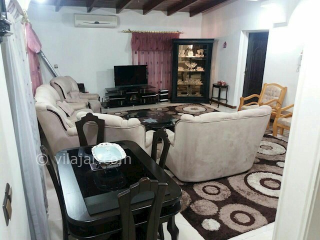 عکس شماره 85761 - اجاره ویلای دربست در نشتارود -