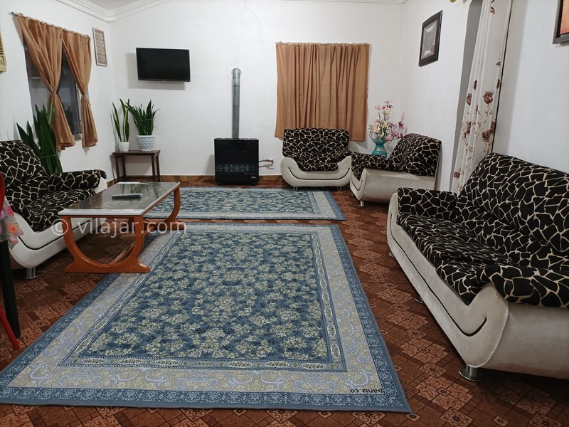 عکس شماره 857616 - کرایه ویلای جنگلی نزدیک فومن - 