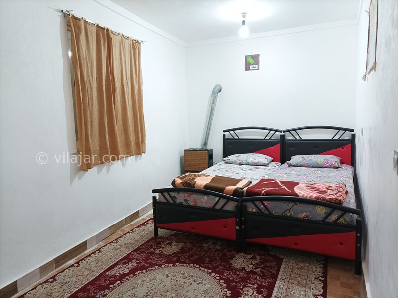 عکس شماره 857618 - کرایه ویلای جنگلی نزدیک فومن - 