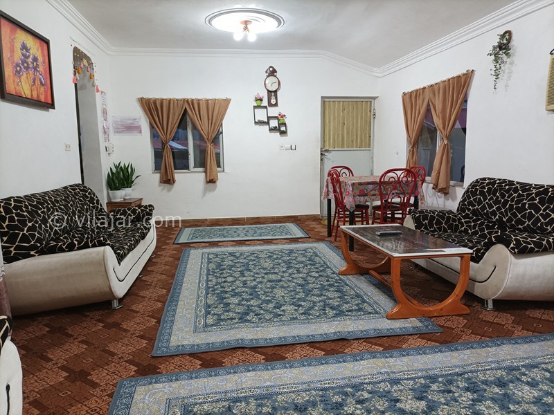 عکس شماره 857619 - کرایه ویلای جنگلی نزدیک فومن - 