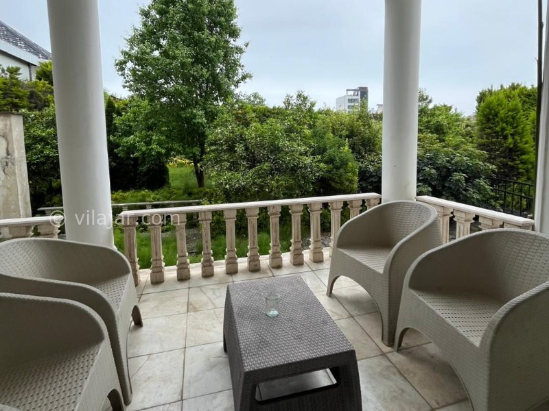 عکس شماره 857633 - اجاره ویلا در متل قو دریاگوشه - 