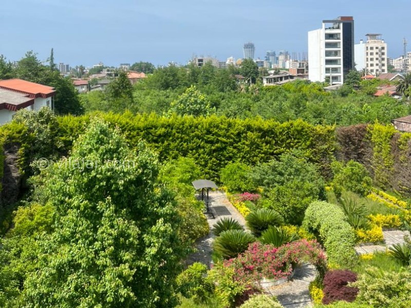 عکس شماره 857634 - اجاره ویلا در متل قو دریاگوشه - 