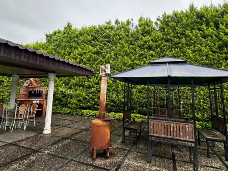 عکس شماره 857635 - اجاره ویلا در متل قو دریاگوشه - 