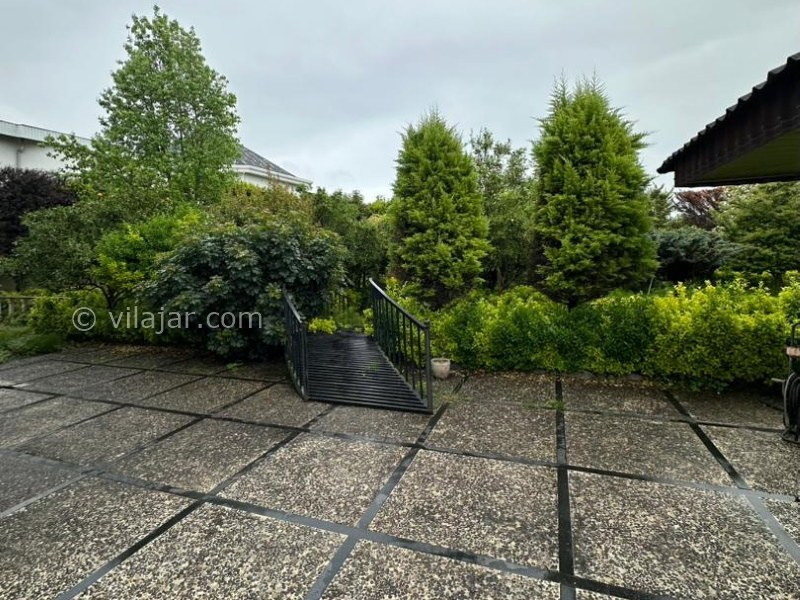 عکس شماره 857637 - اجاره ویلا در متل قو دریاگوشه - 