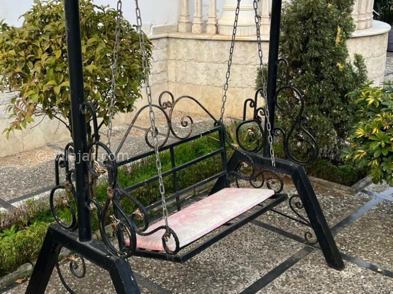 عکس شماره 857639 - اجاره ویلا در متل قو دریاگوشه - 