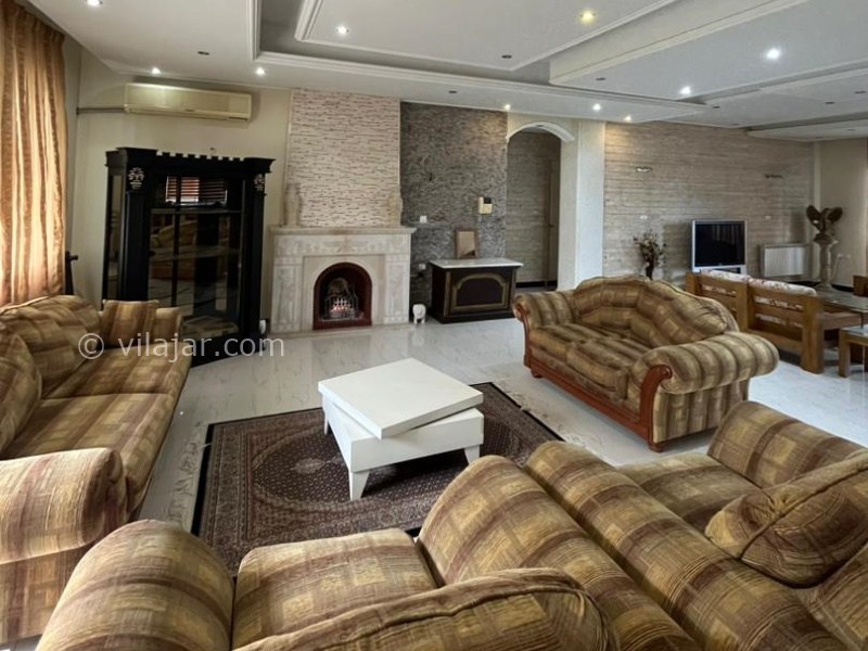 عکس شماره 857640 - اجاره ویلا در متل قو دریاگوشه - 