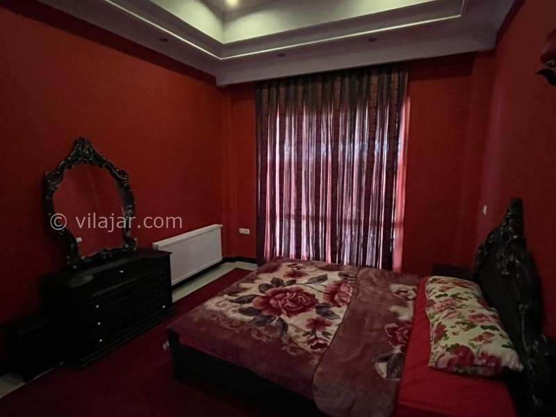 عکس شماره 857643 - اجاره ویلا در متل قو دریاگوشه - 