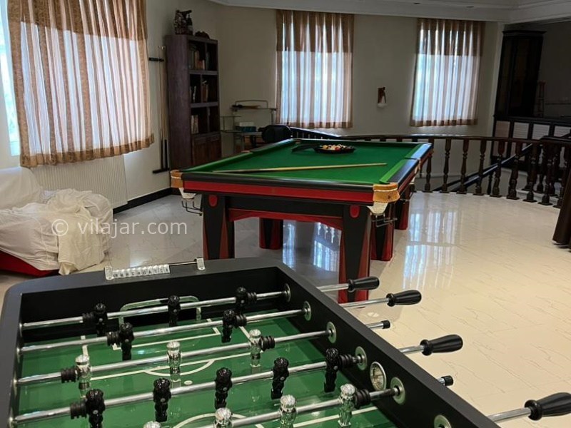 عکس شماره 857644 - اجاره ویلا در متل قو دریاگوشه - 