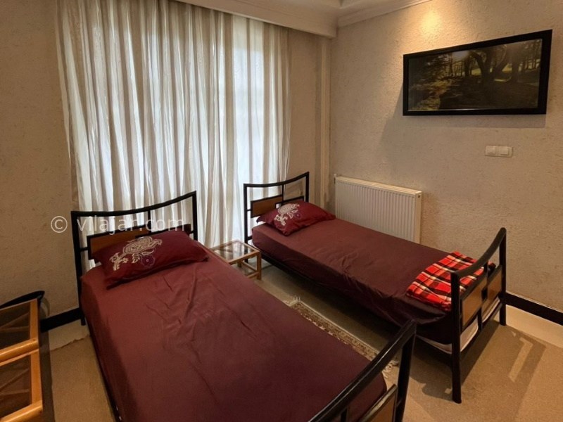 عکس شماره 857646 - اجاره ویلا در متل قو دریاگوشه - 