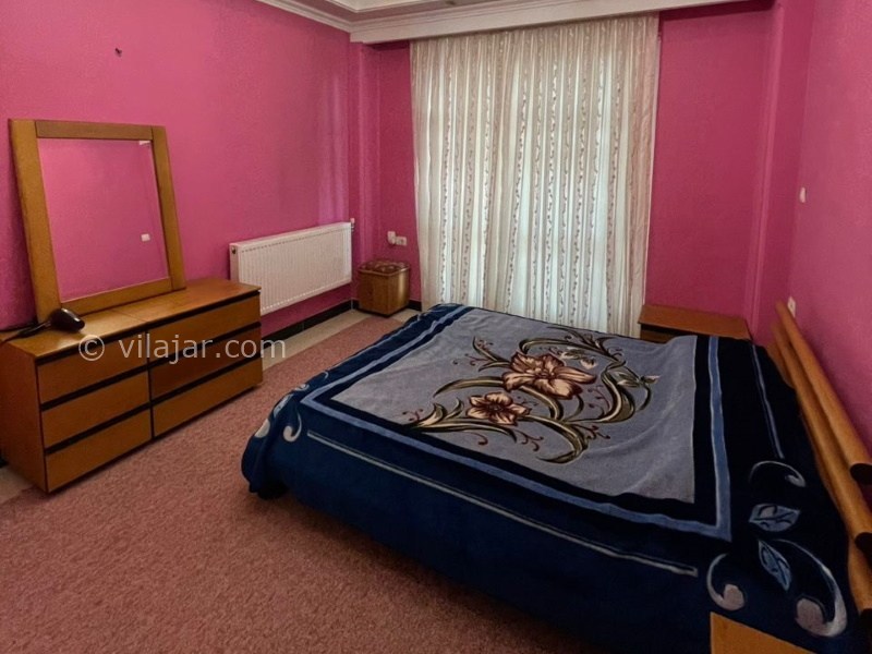 عکس شماره 857647 - اجاره ویلا در متل قو دریاگوشه - 