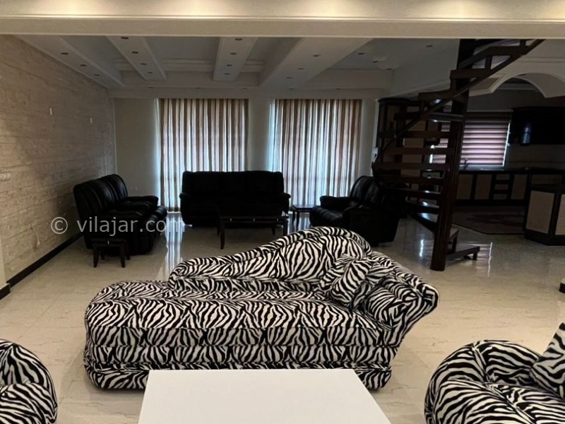 عکس شماره 857648 - اجاره ویلا در متل قو دریاگوشه - 