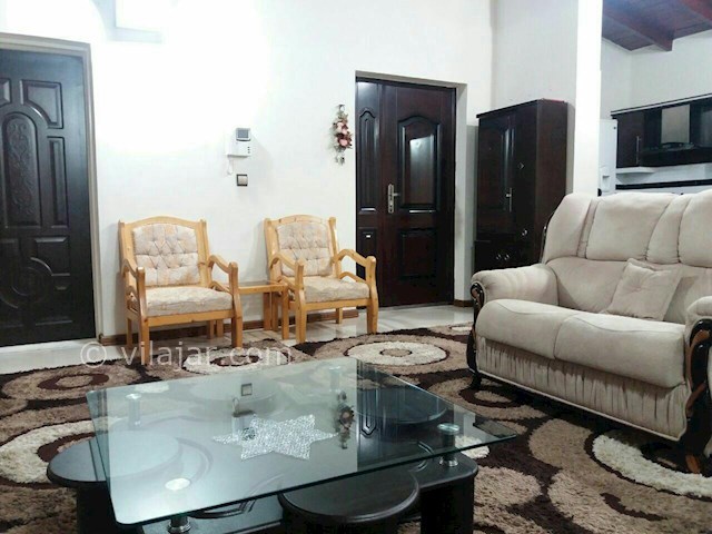 عکس شماره 85769 - اجاره ویلای دربست در نشتارود -