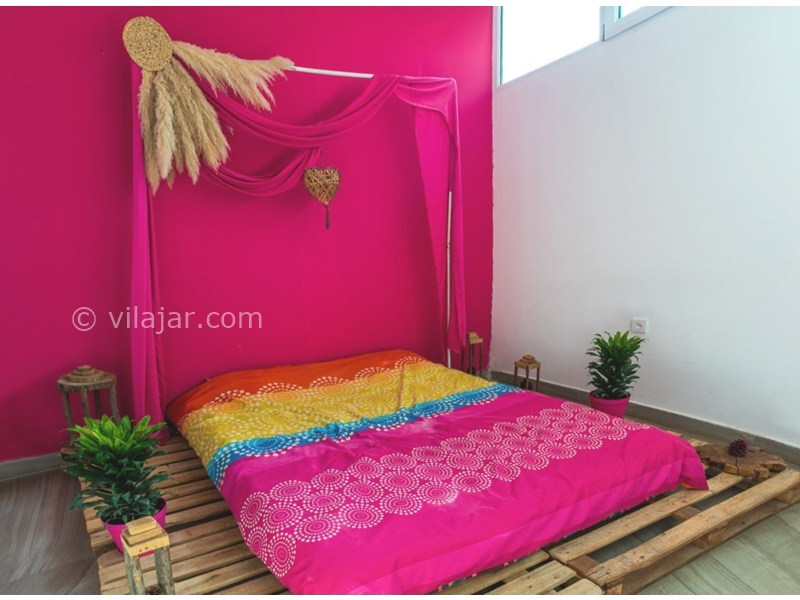 عکس شماره 857696 - ویلا با استخر سرپوشیده نزدیک کردان - 