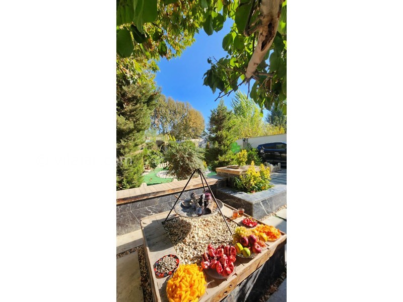 عکس شماره 857699 - ویلا با استخر سرپوشیده نزدیک کردان - 