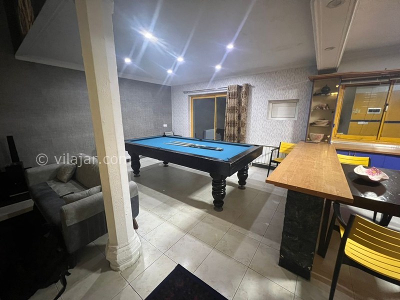 عکس شماره 857702 - اجاره ویلا در شهرک دریاکنار - 