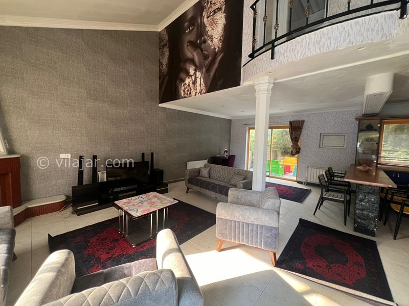 عکس شماره 857705 - اجاره ویلا در شهرک دریاکنار - 