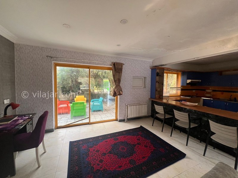 عکس شماره 857707 - اجاره ویلا در شهرک دریاکنار - 