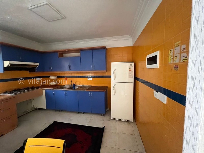 عکس شماره 857708 - اجاره ویلا در شهرک دریاکنار - 