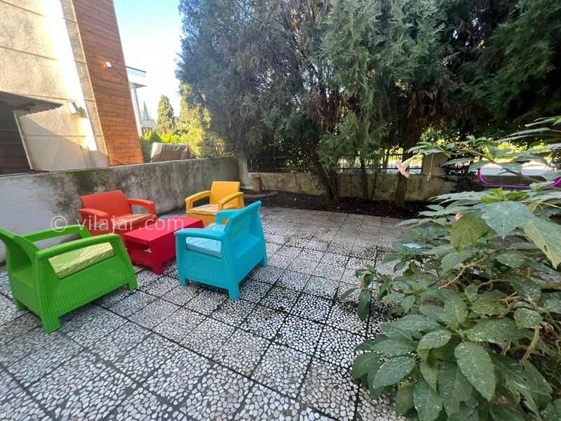 عکس شماره 857713 - اجاره ویلا در شهرک دریاکنار - 