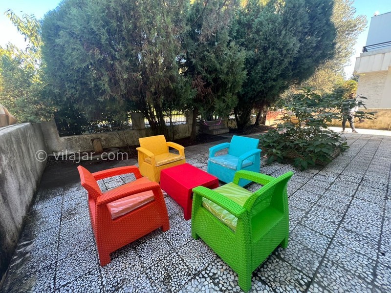 عکس شماره 857715 - اجاره ویلا در شهرک دریاکنار - 