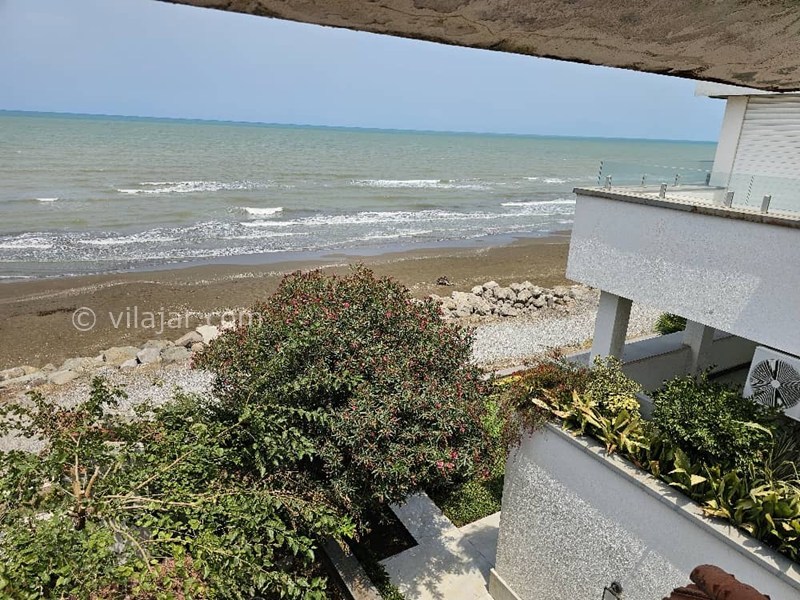 عکس شماره 857723 - ویلا دریاکنار تریبلکس ساحلی - 