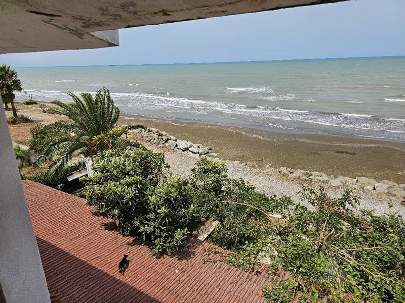 عکس شماره 857724 - ویلا دریاکنار تریبلکس ساحلی - 