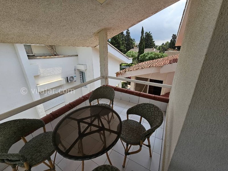 عکس شماره 857725 - ویلا دریاکنار تریبلکس ساحلی - 