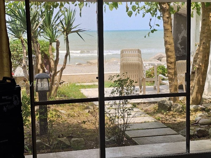 عکس شماره 857728 - ویلا دریاکنار تریبلکس ساحلی - 