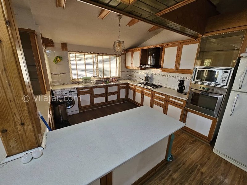 عکس شماره 857729 - ویلا دریاکنار تریبلکس ساحلی - 