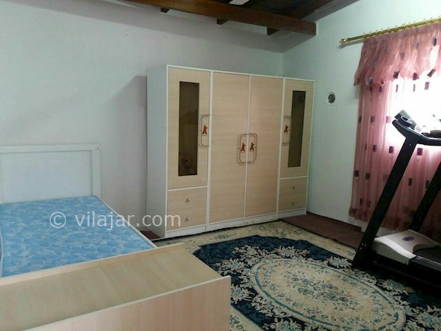 عکس شماره 85773 - اجاره ویلای دربست در نشتارود -