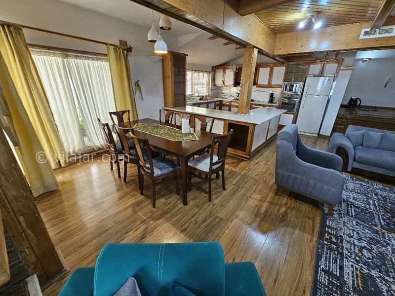 عکس شماره 857731 - ویلا دریاکنار تریبلکس ساحلی - 