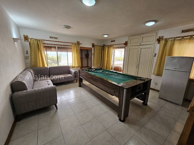 عکس شماره 857733 - ویلا دریاکنار تریبلکس ساحلی - 