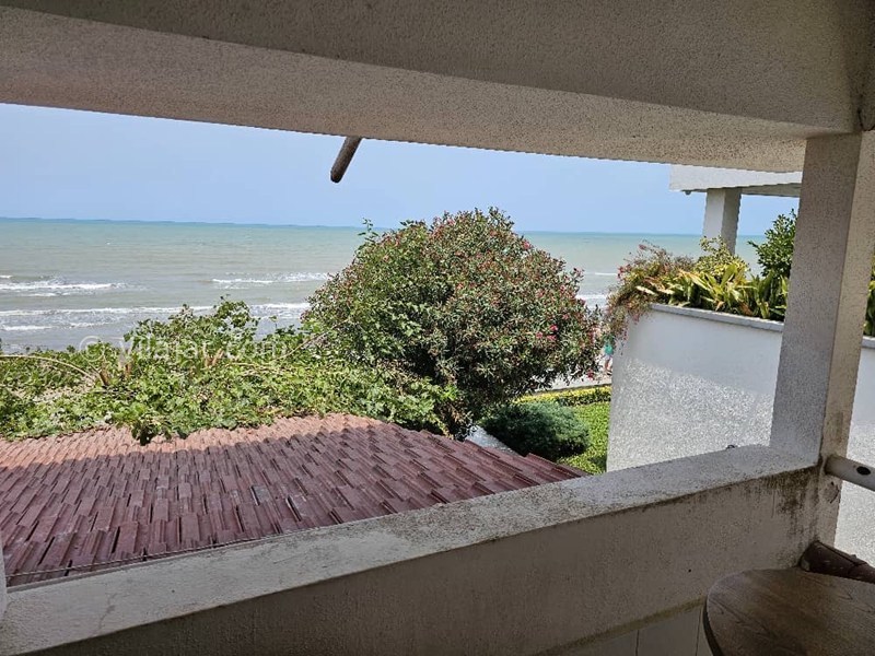 عکس شماره 857735 - ویلا دریاکنار تریبلکس ساحلی - 