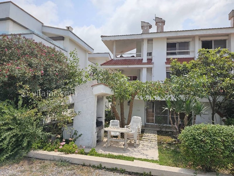 عکس شماره 857740 - ویلا دریاکنار تریبلکس ساحلی - 