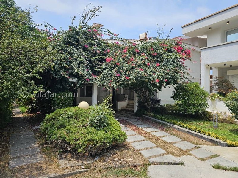 عکس شماره 857741 - ویلا دریاکنار تریبلکس ساحلی - 