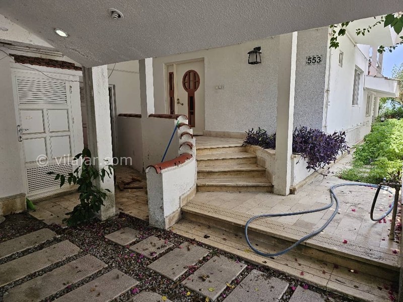 عکس شماره 857742 - ویلا دریاکنار تریبلکس ساحلی - 