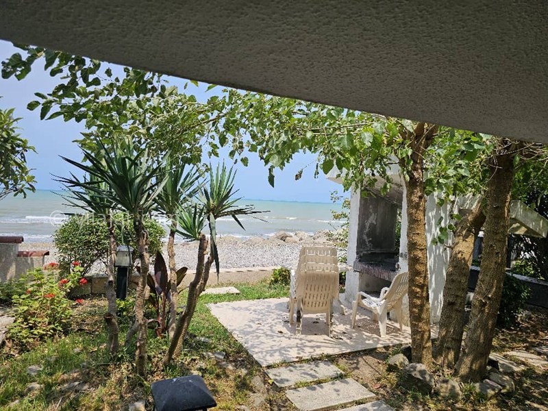 عکس شماره 857743 - ویلا دریاکنار تریبلکس ساحلی - 