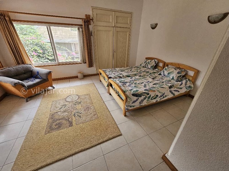 عکس شماره 857745 - ویلا دریاکنار تریبلکس ساحلی - 