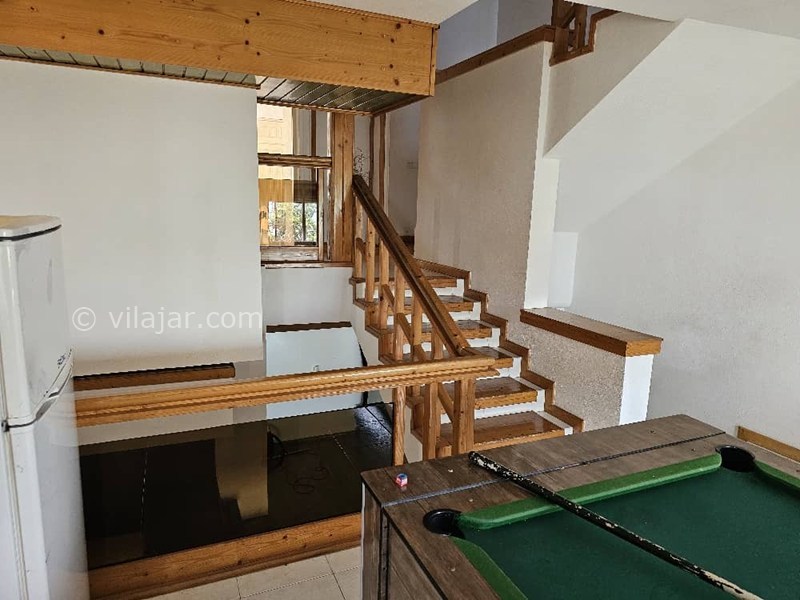 عکس شماره 857746 - ویلا دریاکنار تریبلکس ساحلی - 