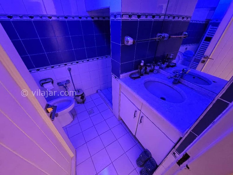 عکس شماره 857749 - ویلا دریاکنار تریبلکس ساحلی - 