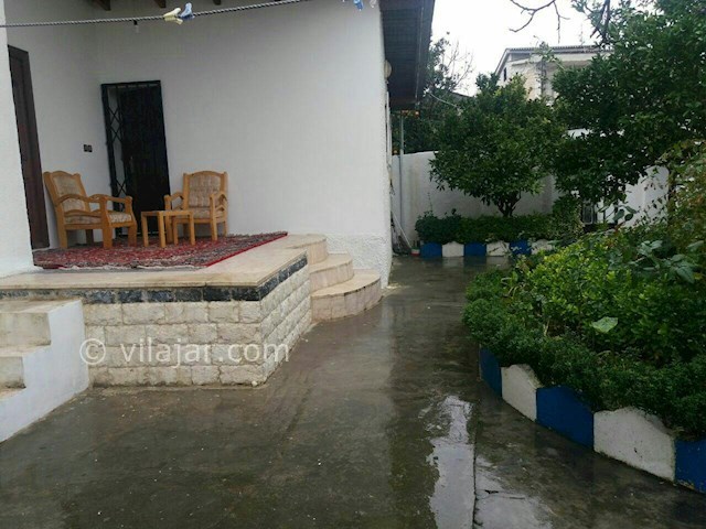 عکس شماره 85775 - اجاره ویلای دربست در نشتارود -