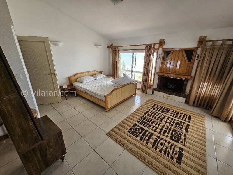 عکس شماره 857750 - ویلا دریاکنار تریبلکس ساحلی - 