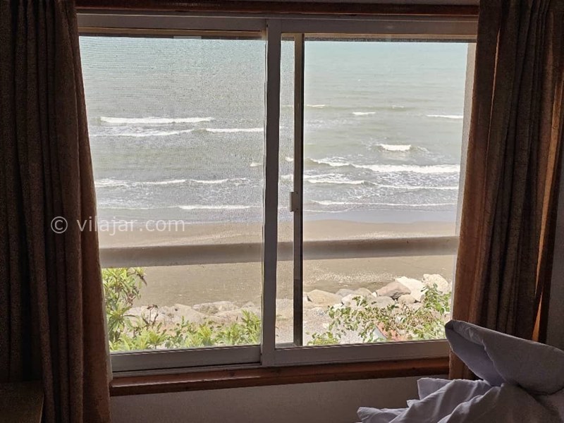 عکس شماره 857751 - ویلا دریاکنار تریبلکس ساحلی - 