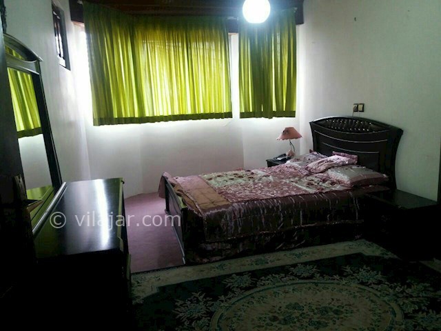 عکس شماره 85777 - اجاره ویلای دربست در نشتارود -