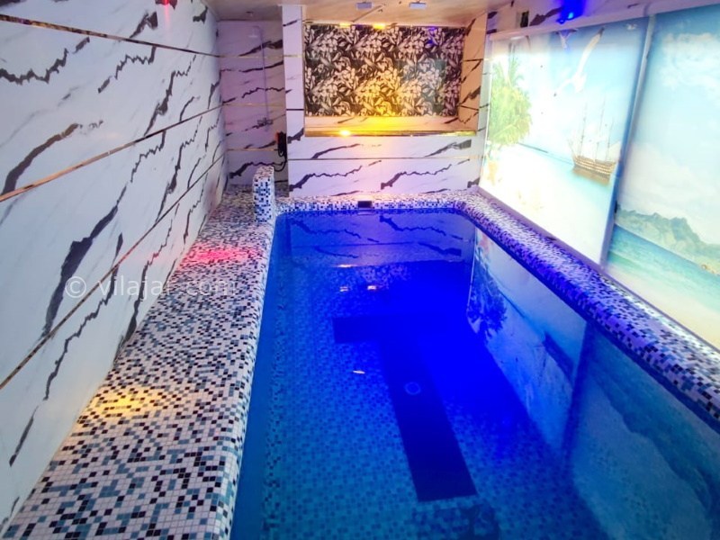 عکس شماره 857776 - اجاره ویلا در سرخرود استخردار - 