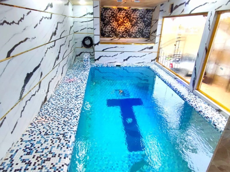 عکس شماره 857777 - اجاره ویلا در سرخرود استخردار - 