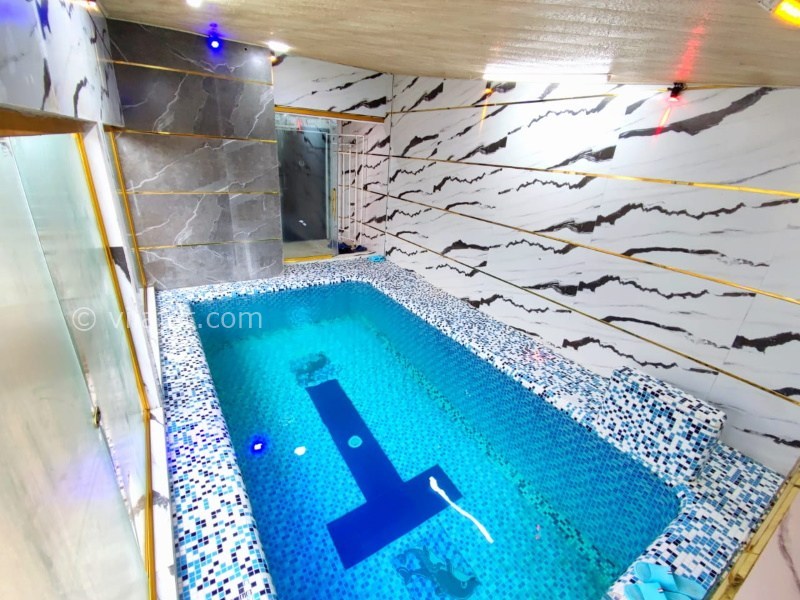 عکس شماره 857781 - اجاره ویلا در سرخرود استخردار - 